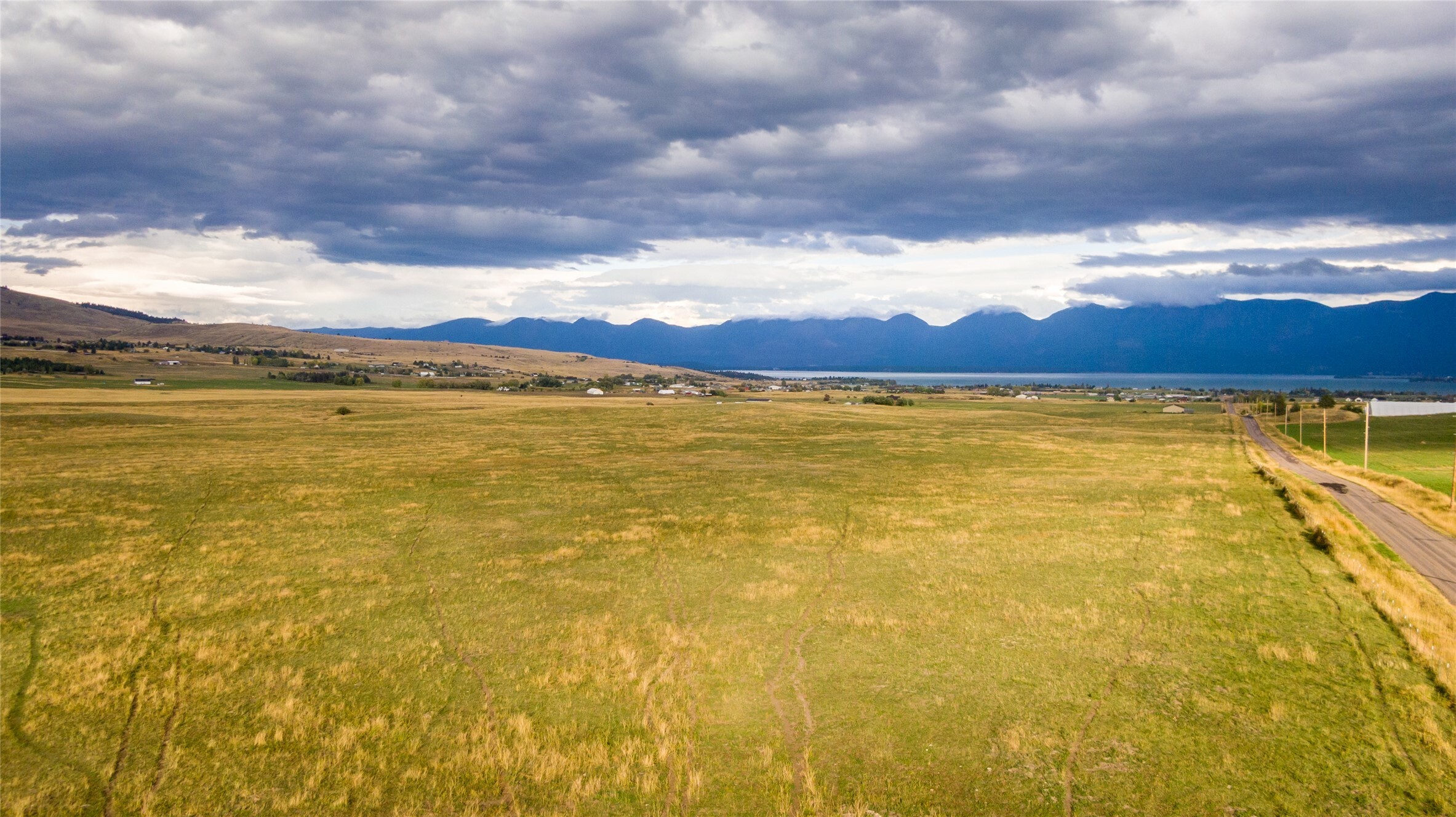Property Photo: Nhn Tower Road Tract 2 MT 59860