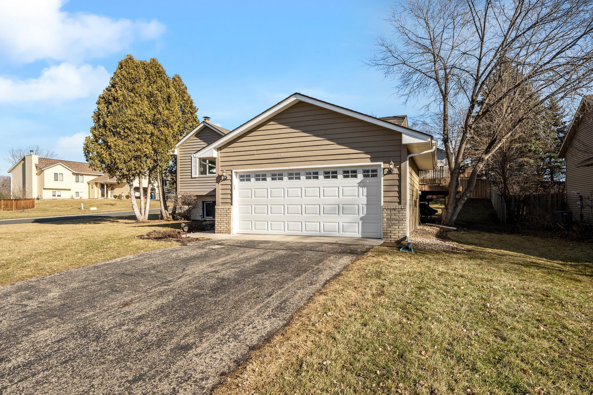 Property Photo: 1442 Blackhawk Lake Drive MN 55122