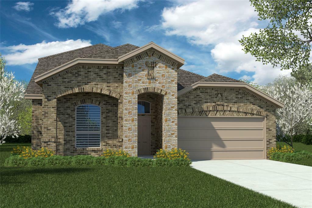 Property Photo:  2217 Gill Star Drive  TX 76052 