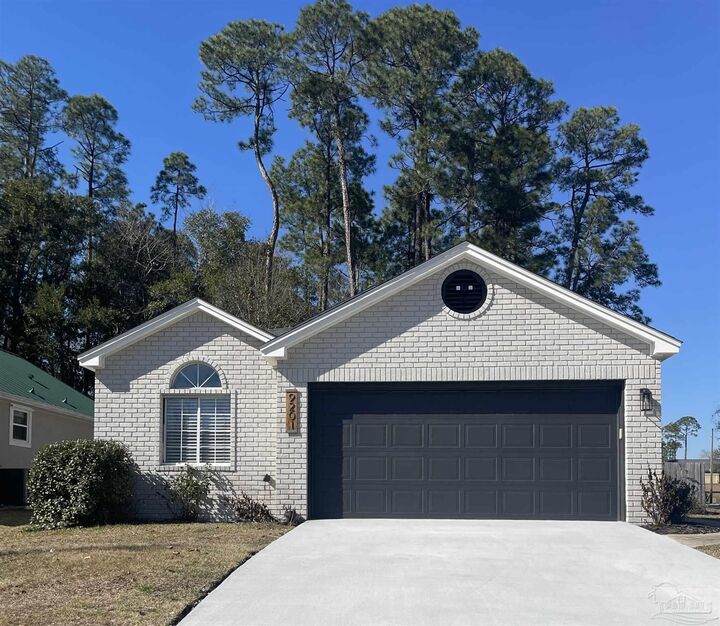 9201 Stillbridge Ln  Pensacola FL 32514 photo