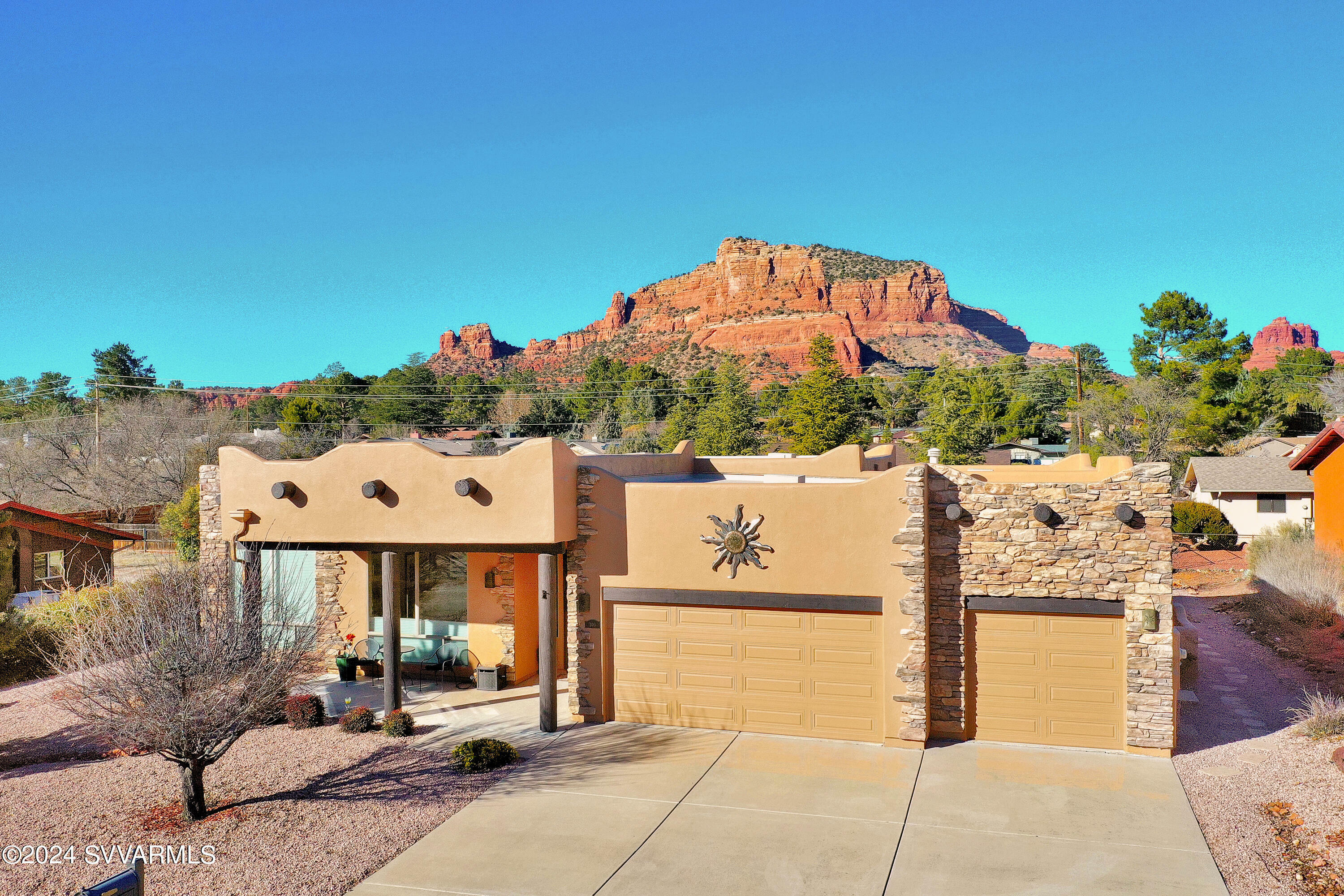 Property Photo:  140 Starlight Way  AZ 86351 