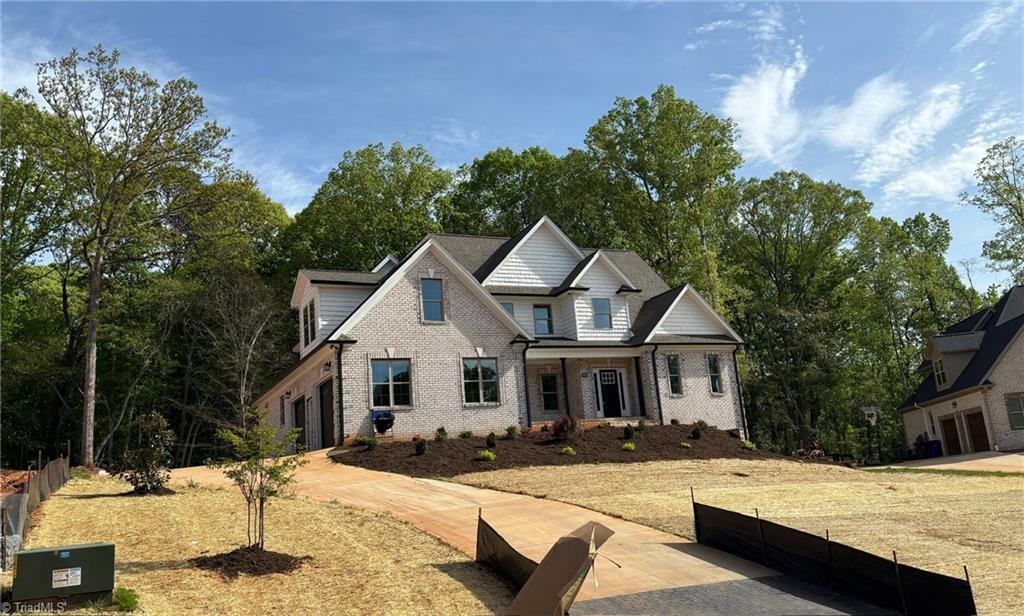 Property Photo:  5471 Meadowlark Court  NC 27106 