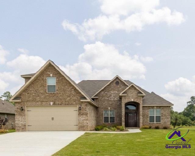 Property Photo: 109 Newton Lane GA 31005