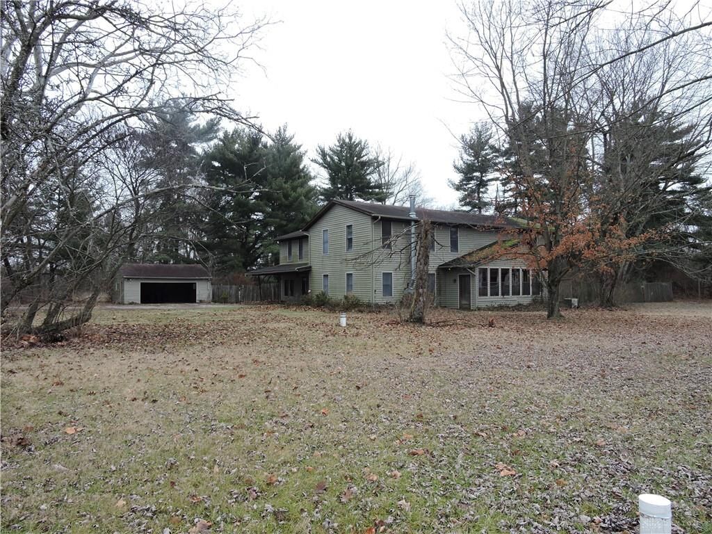 Property Photo: 4070 N Hyland Avenue OH 45424