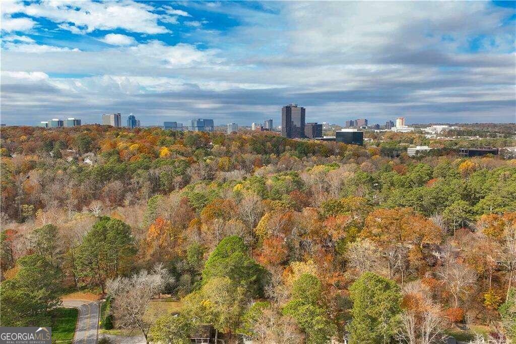 Property Photo: 1606 E Nancy Creek Drive GA 30319