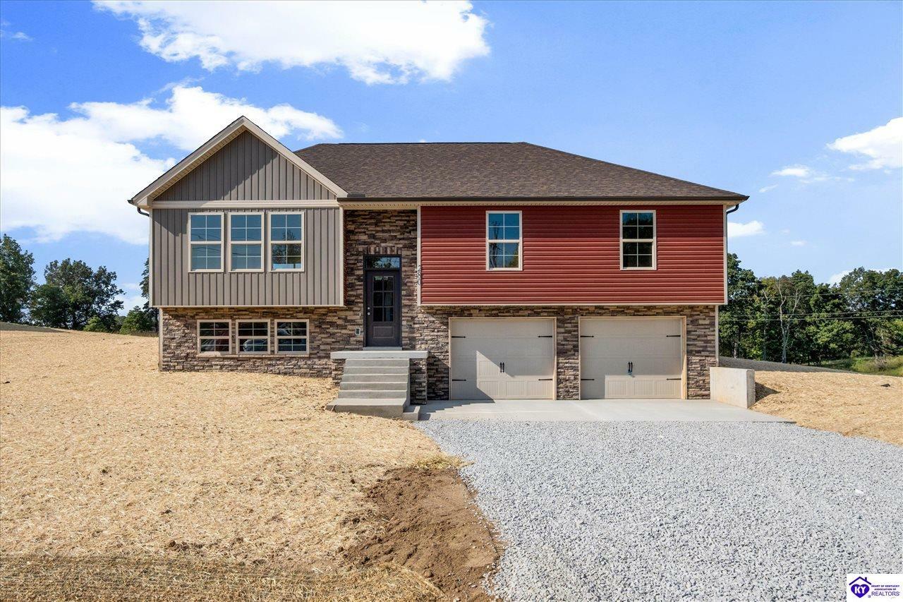 Property Photo:  280 Shelbi Dr  KY 40142 