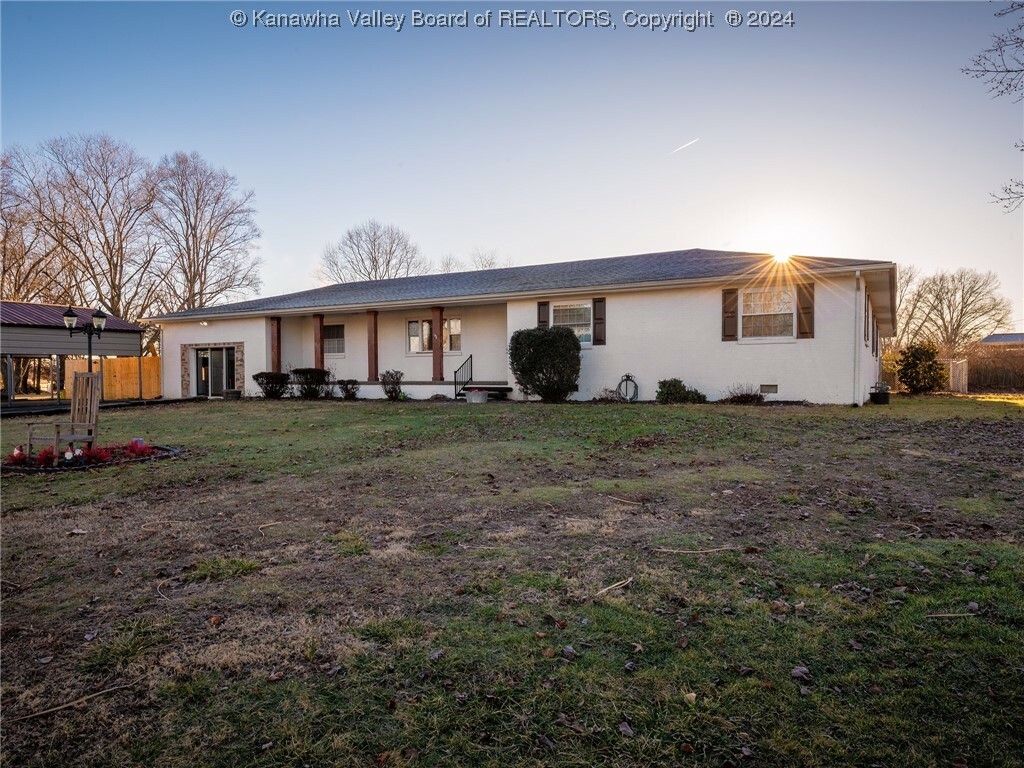 2253 Kirby Road  Milton WV 25541 photo