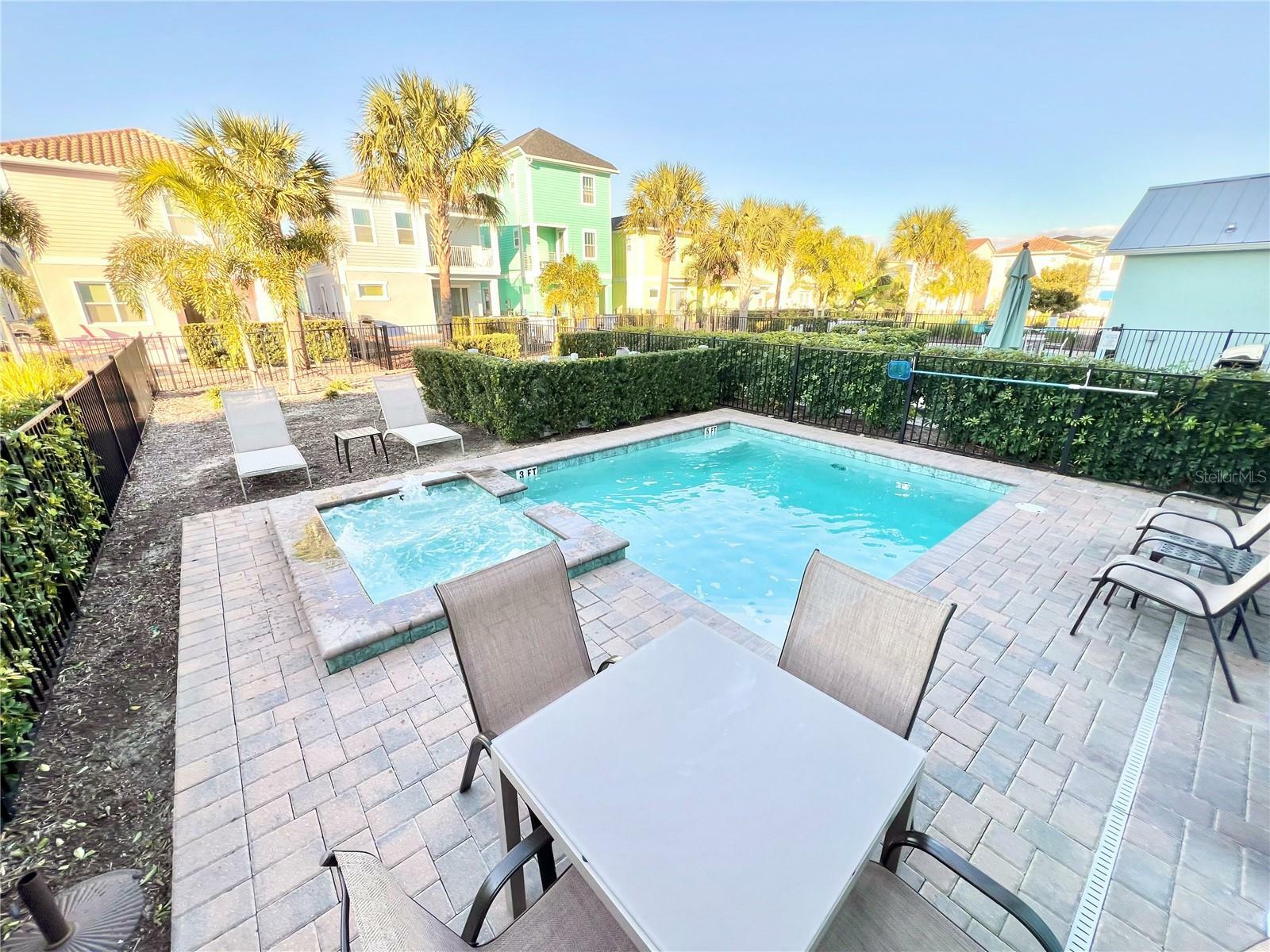 Property Photo:  8026 Knee Deep Road  FL 34747 