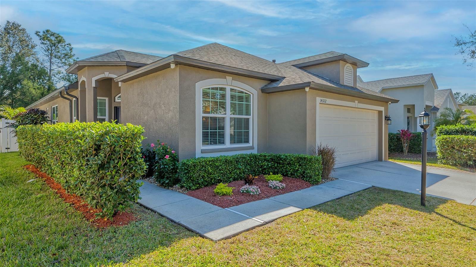 Property Photo:  14322 Tree Swallow Way  FL 34202 