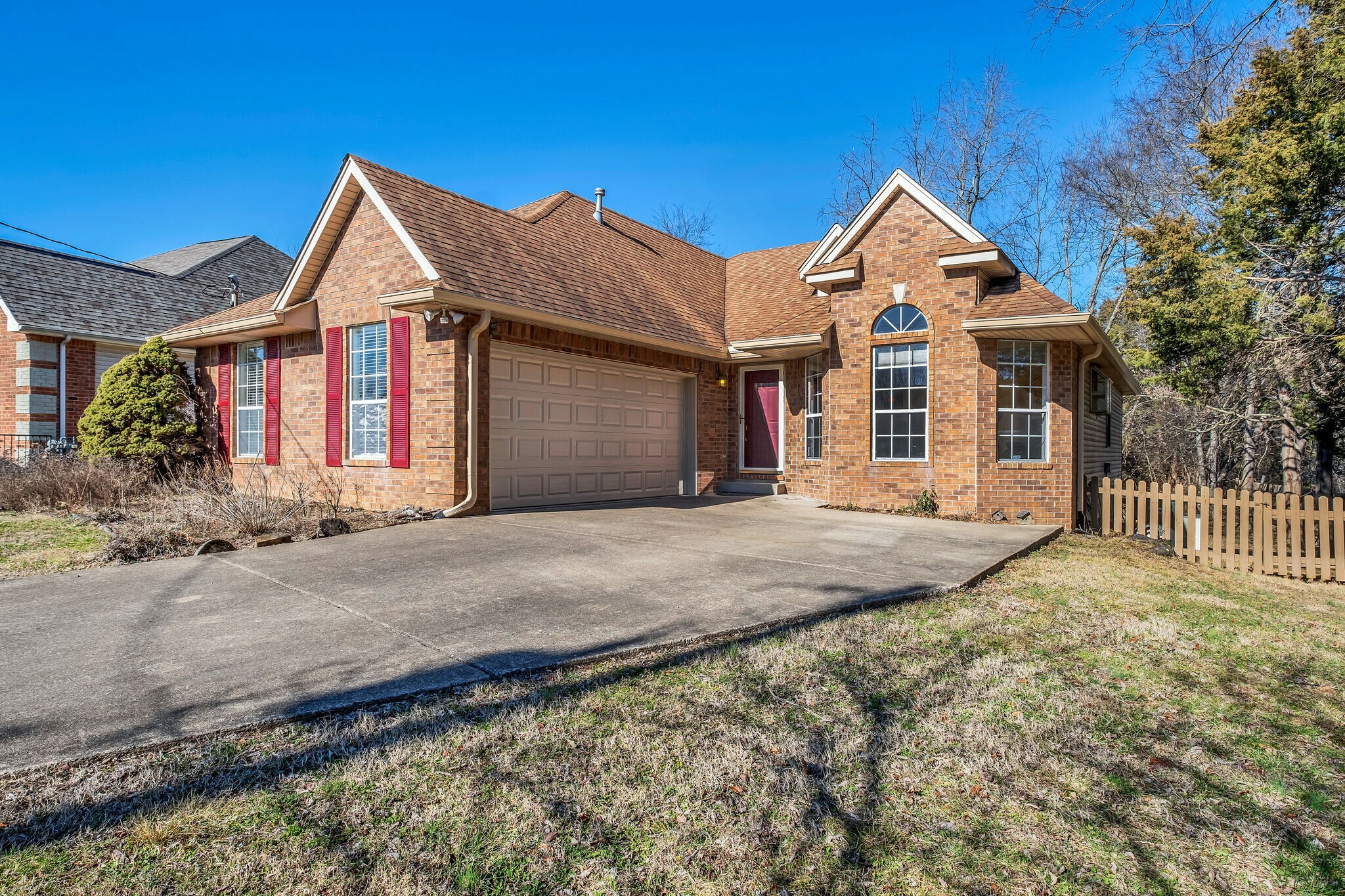 Property Photo: 3717 Seville Dr TN 37076