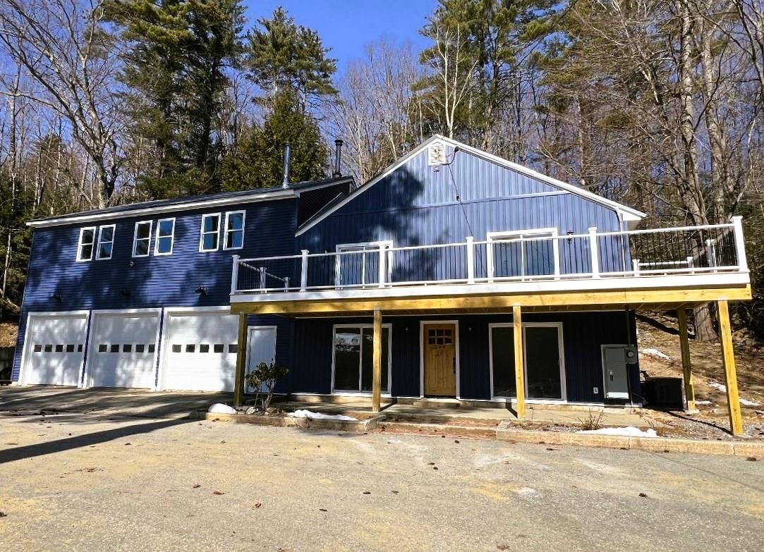 Property Photo:  294 Reservoir Drive  NH 03281 