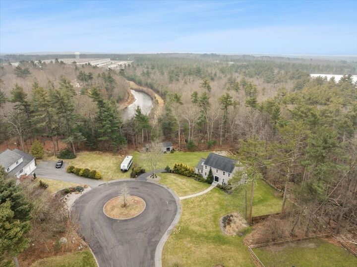 Property Photo:  225 Erin Road  MA 02718 