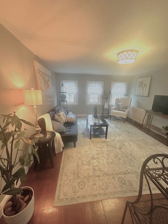 Property Photo: 32 Florence Ave 2 MA 02062