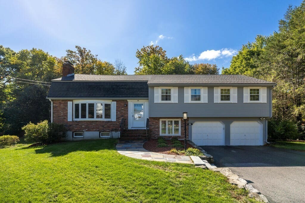 Property Photo: 56 Coolidge Ave MA 02420