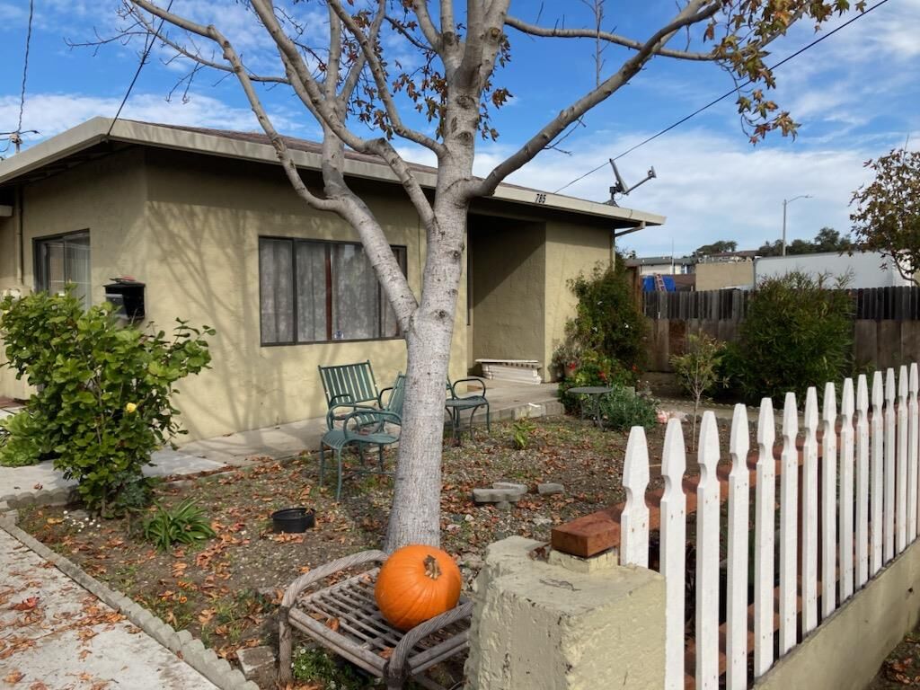 Property Photo:  785 Hamilton Avenue  CA 93955 
