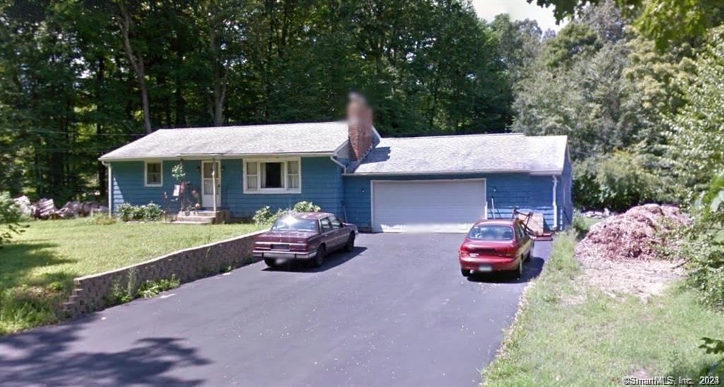 Property Photo: 44 Sexton Hollow Road CT 06019