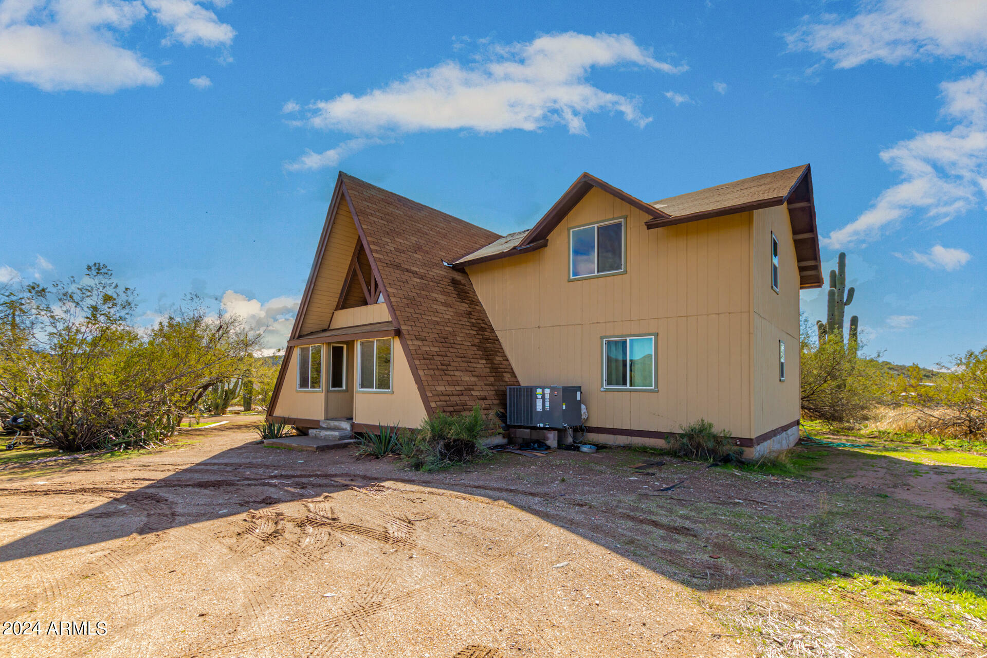 Property Photo:  3101 W New River Road  AZ 85087 