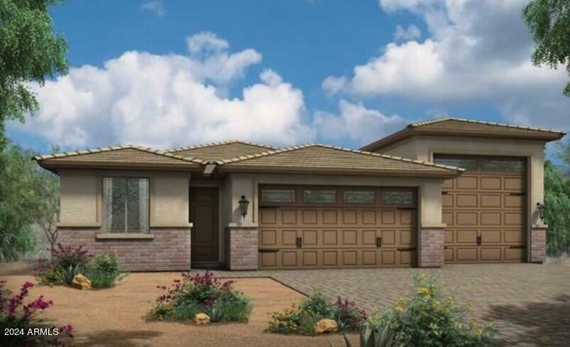 Property Photo:  22411 W Bobwhite Way  AZ 85361 