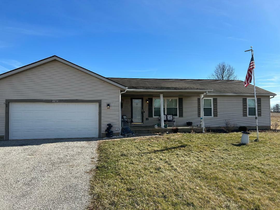 Property Photo: 2272 N County Line Road OH 43074