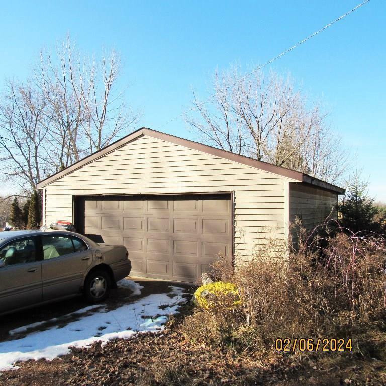 Property Photo:  133641 County Road L  WI 54411 