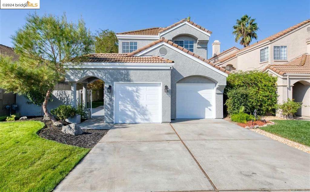 Property Photo:  1796 Cherry Hills Dr  CA 94505 