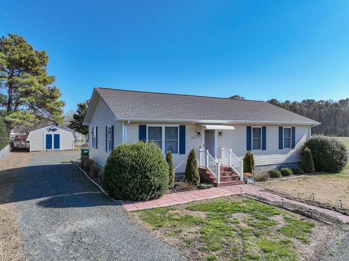 MLS59957 36191 Mason St, Belle Haven, VA 23306