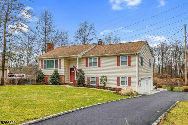 Property Photo: 45 Cross Rd NJ 07950