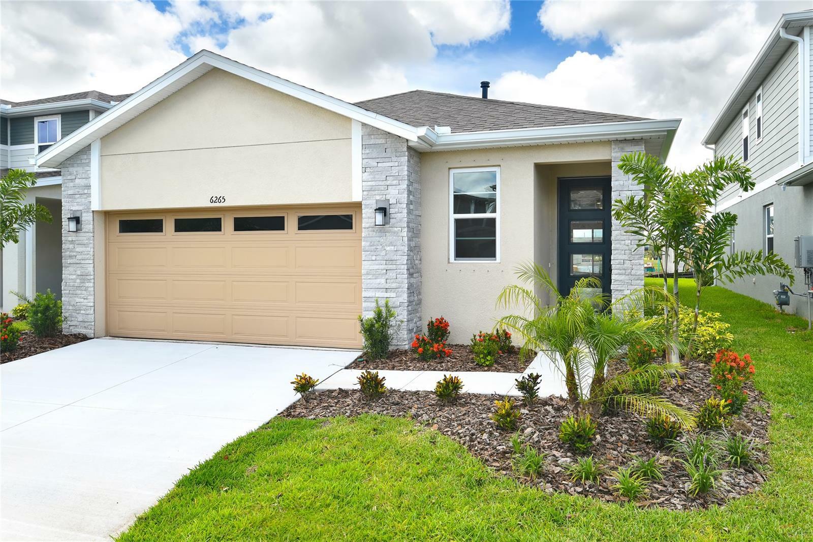 Property Photo: 6265 Golden Beach Drive FL 33572