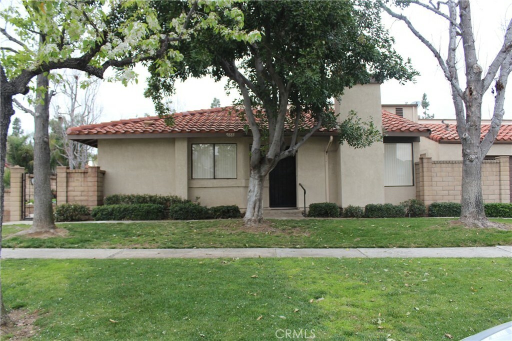 Property Photo:  9885 Madera Court  CA 91730 