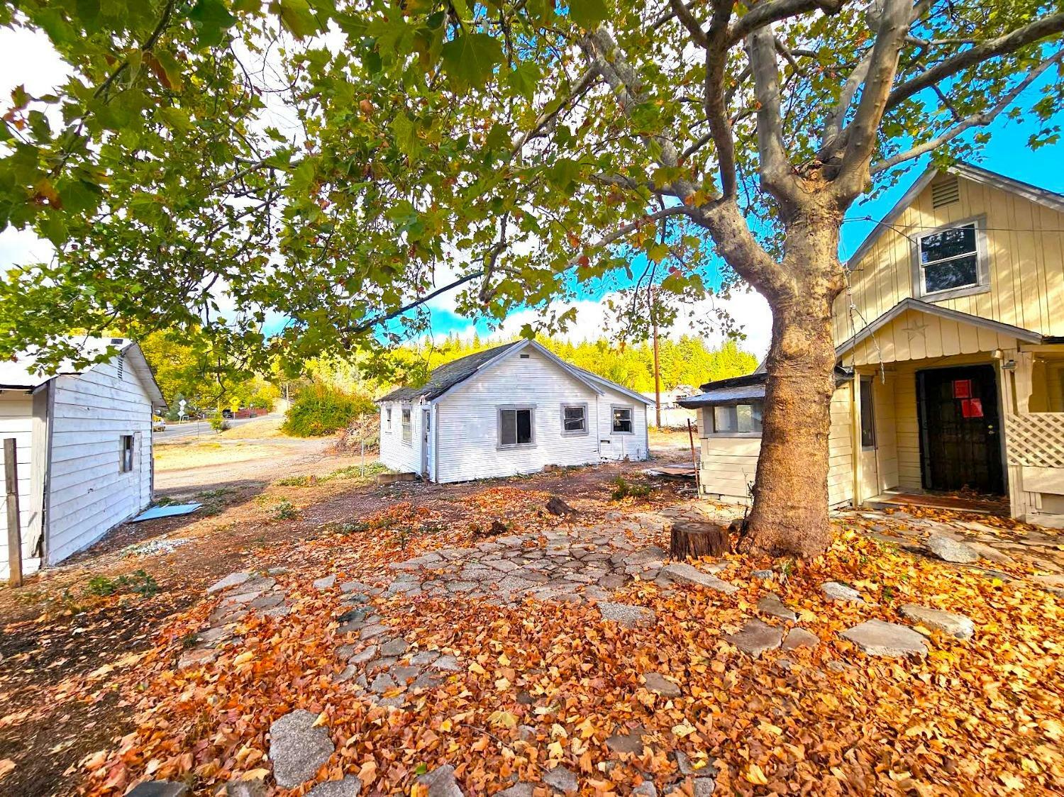 Property Photo:  2311 Nevada City Highway  CA 95945 