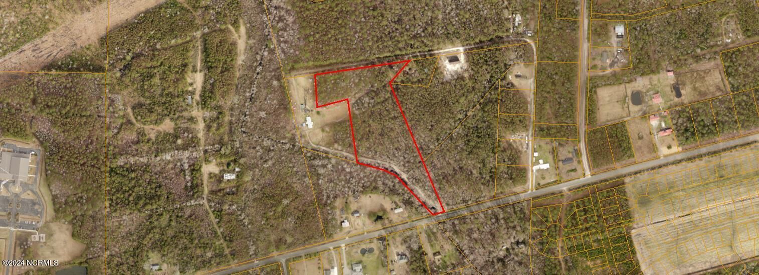 Property Photo:  5R Sidbury Road  NC 28429 