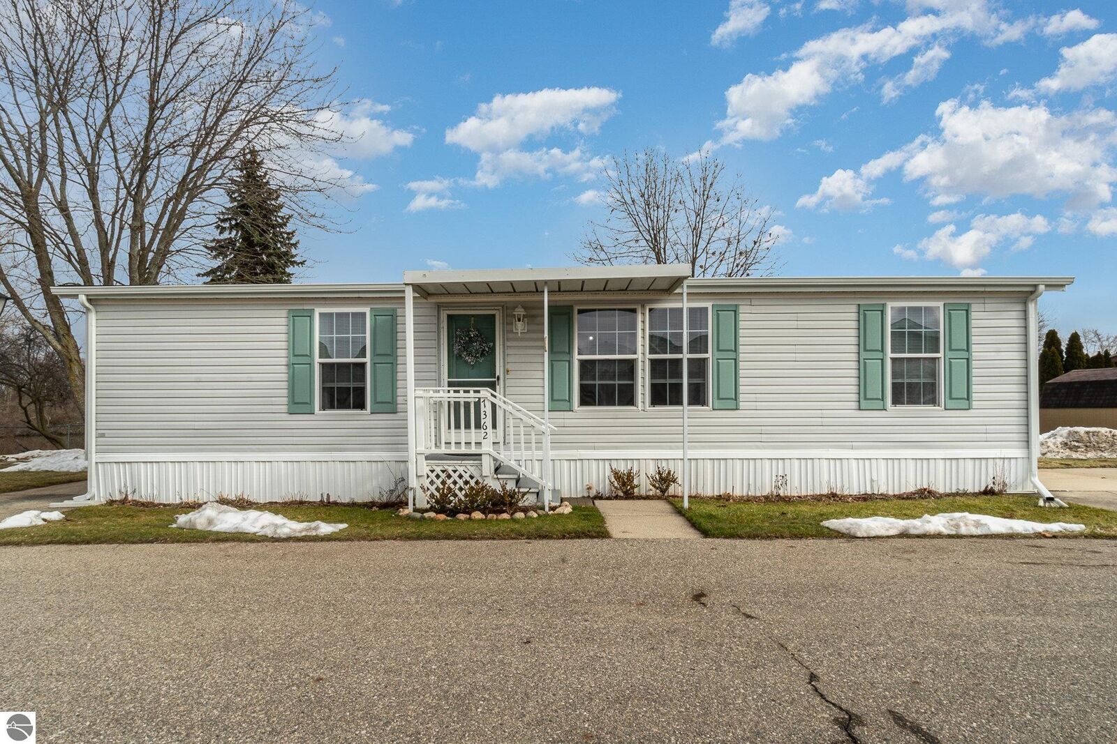 Property Photo:  7362 Bagpipe Drive  MI 48801 