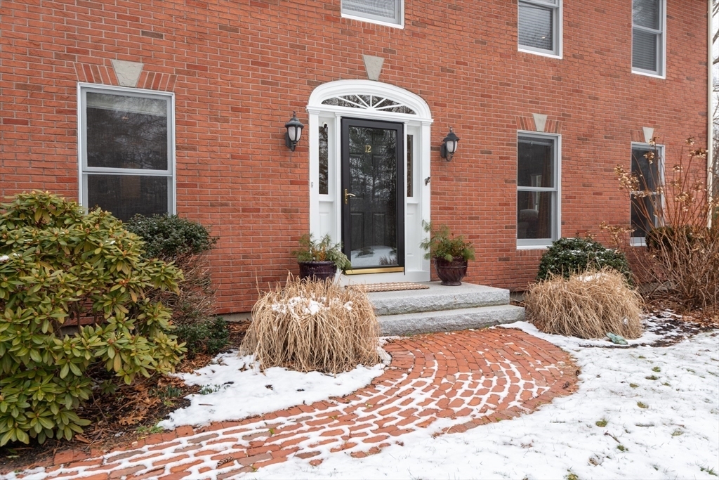 Property Photo:  12 Brook Meadow Lane  MA 01833 