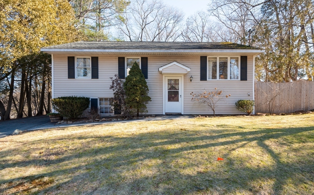 Property Photo:  18 Molloy Road Ext  MA 01833 