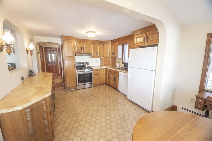 Property Photo: 571 Pleasant St MA 02062