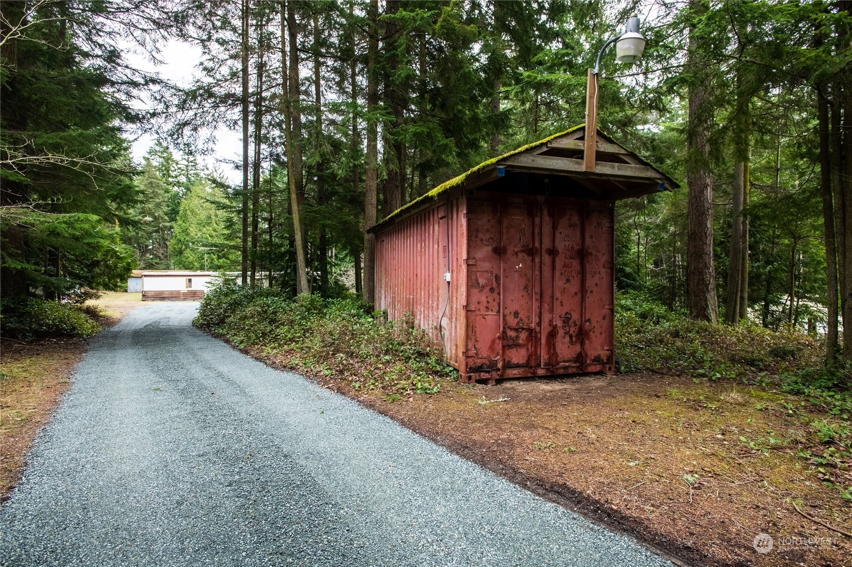 Property Photo: 4480 Lyon Road WA 98277