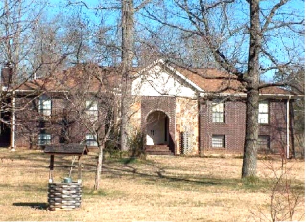 Property Photo:  1269 Co Rd 509  AL 35077 - HANCEVIL 