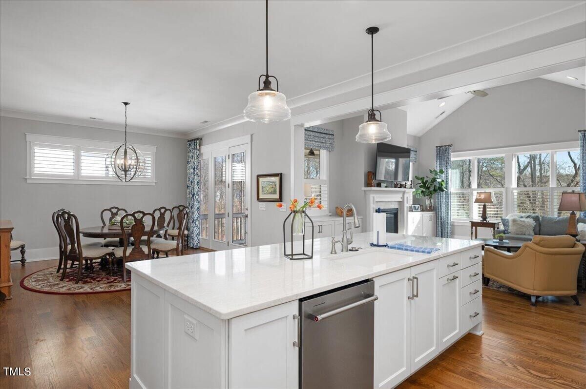 Property Photo:  1247 Lowland Street  NC 27523 