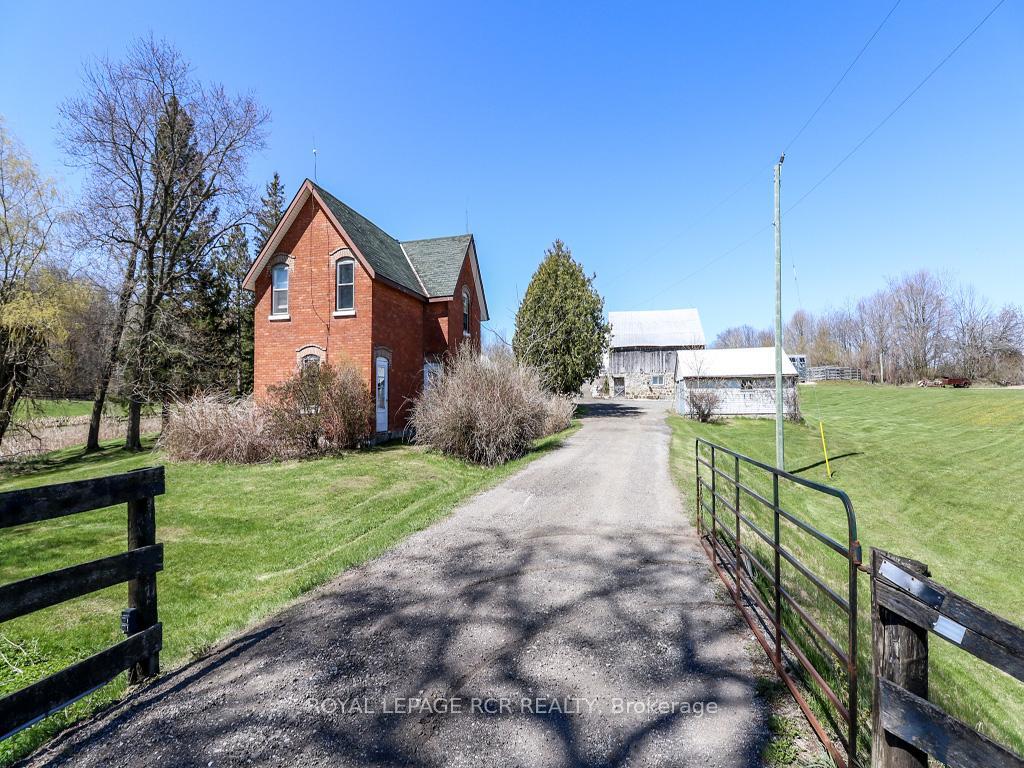Property Photo: 1148 10th Sdrd ON L0G 1W0