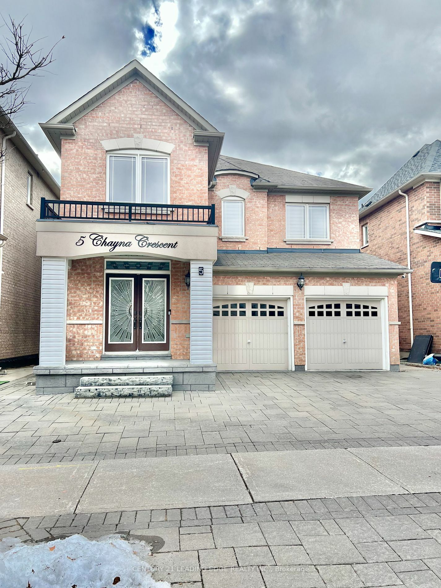 5 Chayna Cres N Bsmt  Vaughan ON L6A 0N2 photo