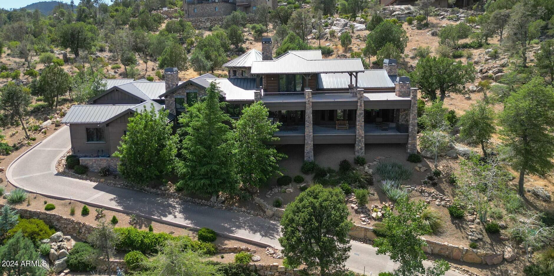 744 Woodridge Lane  Prescott AZ 86303 photo