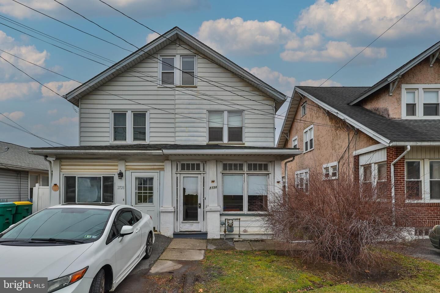 Property Photo:  2730 Freemansburg Avenue  PA 18045 
