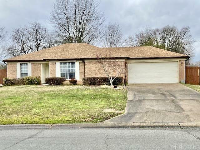 Property Photo: 2919 Forest Drive AR 72022