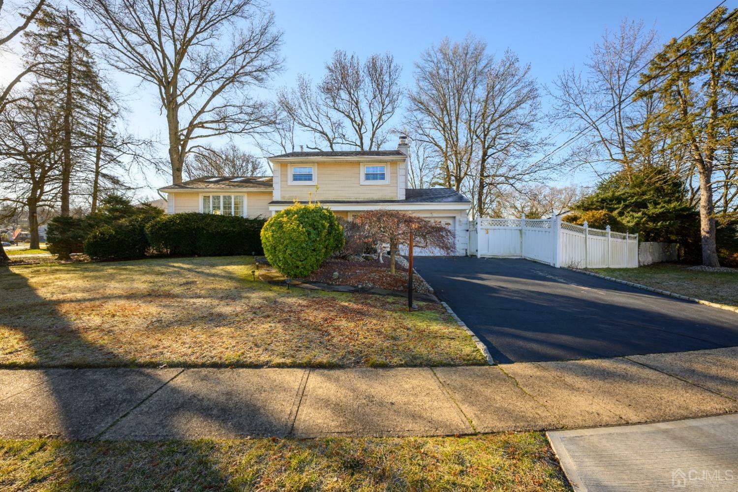 Property Photo:  99 Phillips Drive  NJ 08857 