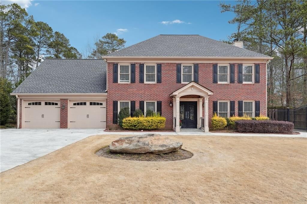 Property Photo:  4346 Karls Gate Drive  GA 30068 