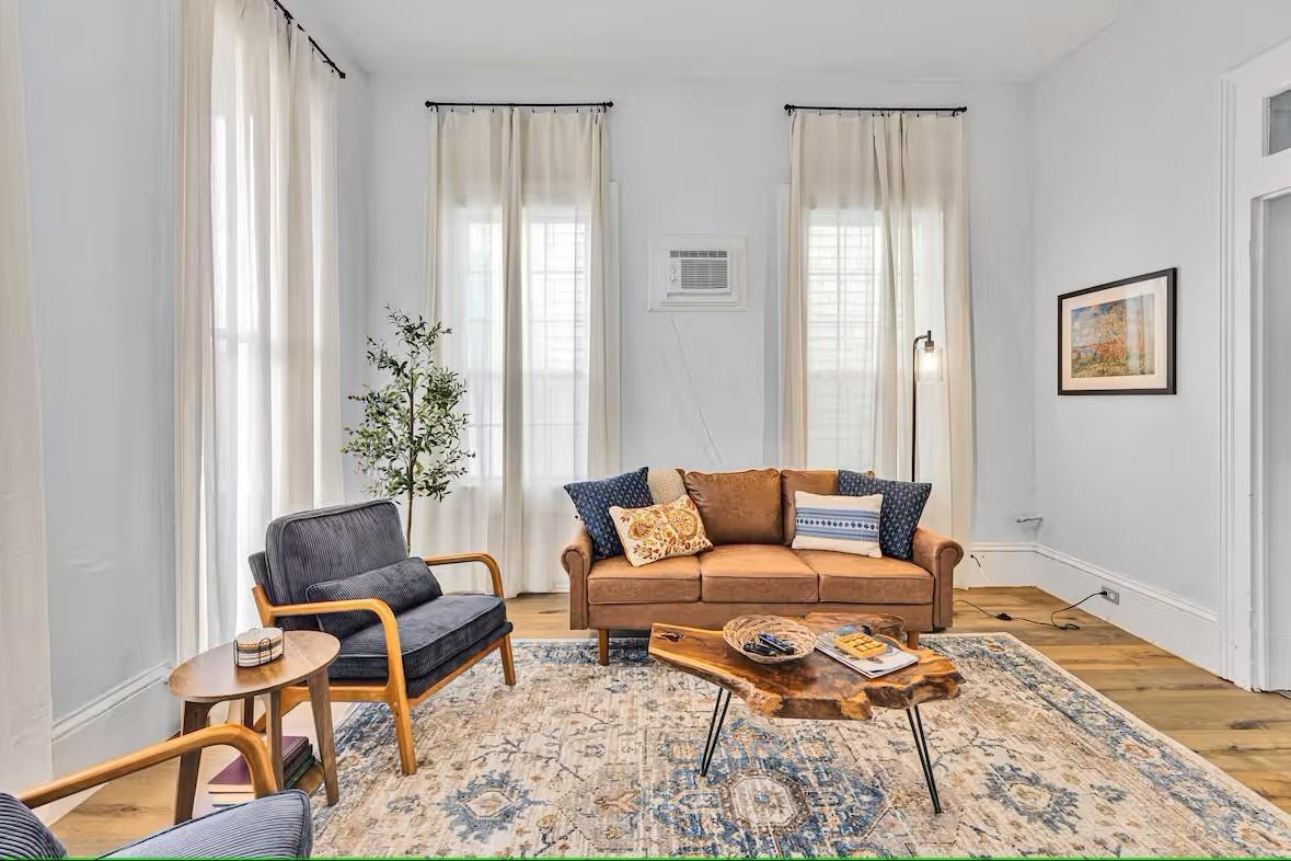Property Photo:  1707 Market Street 1-4  TX 77550 