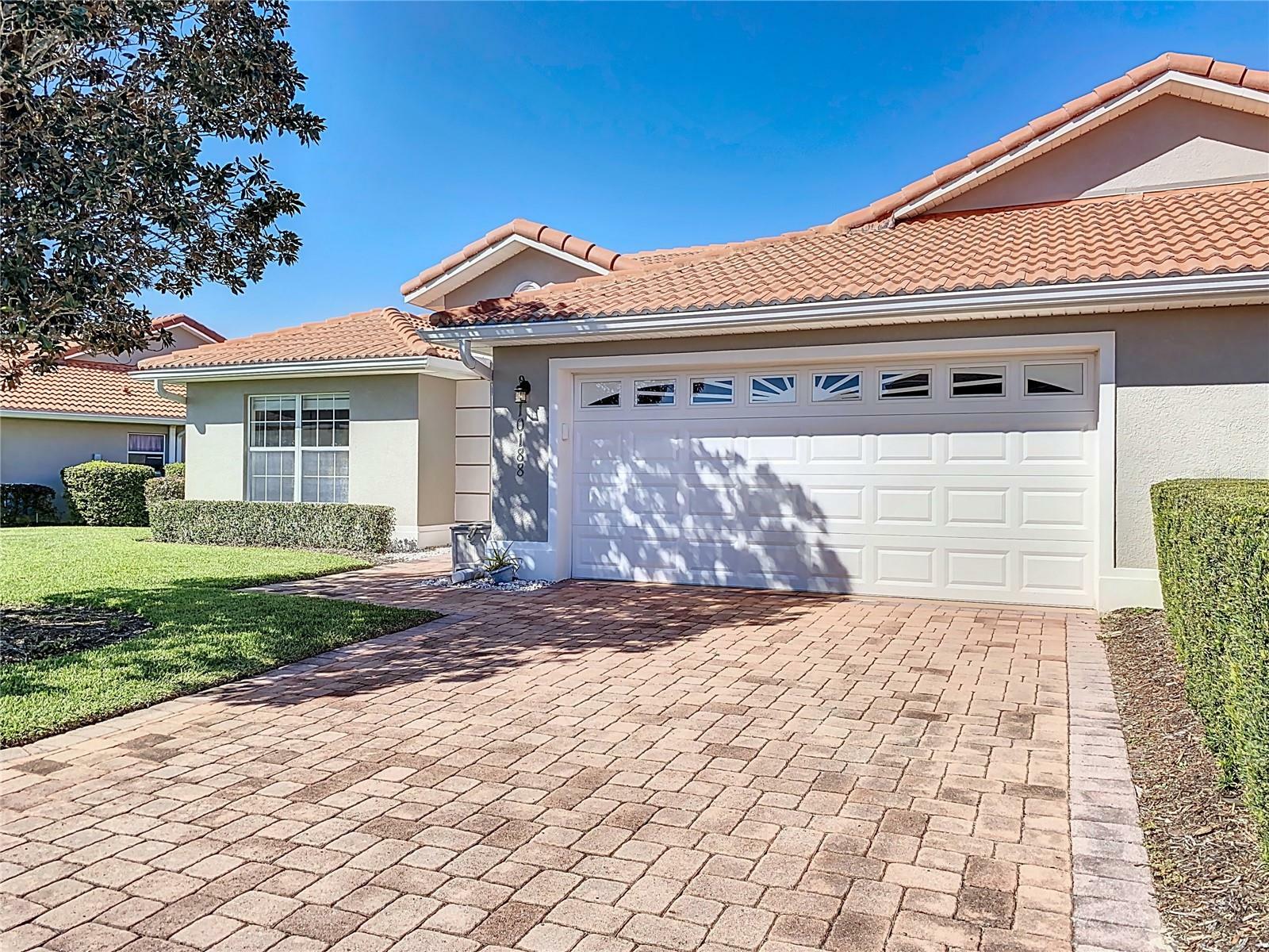 Property Photo:  10188 Mainsail Drive  FL 34484 