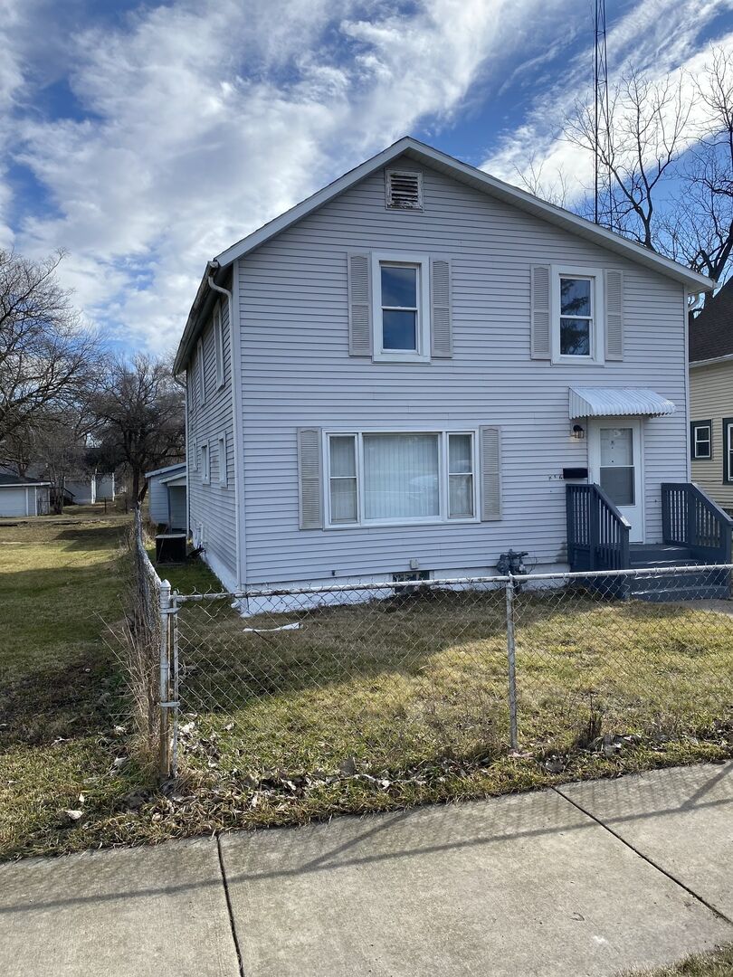 Property Photo: 756 N Schuyler Avenue IL 60901