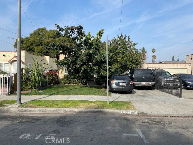 Property Photo: 4069 Randolph Street CA 90255