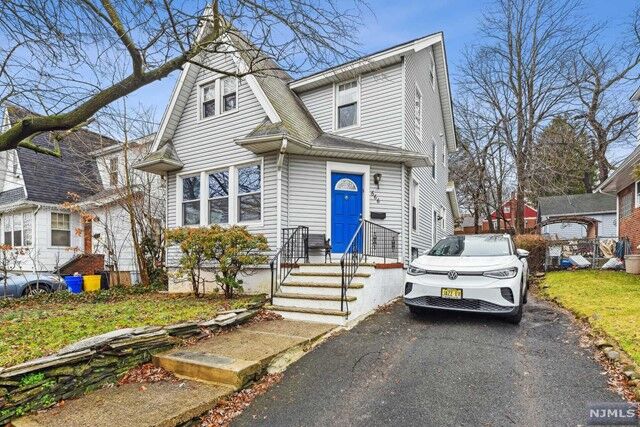 666 Chestnut Avenue  Teaneck NJ 07666 photo